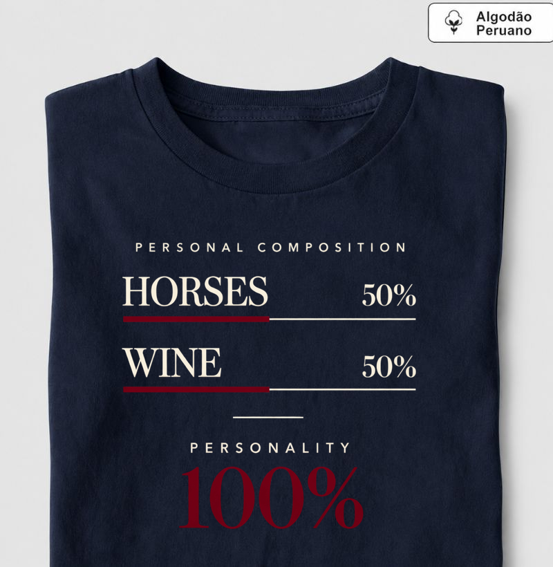 Personal Composition PREMIUM