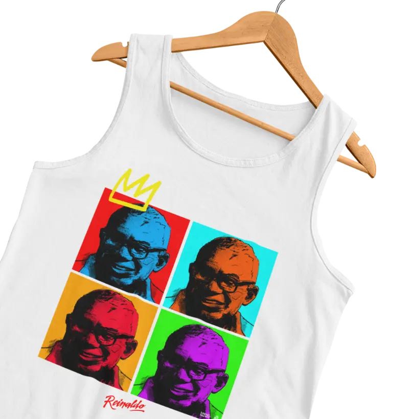 208 - REINALDO 4 EM 1