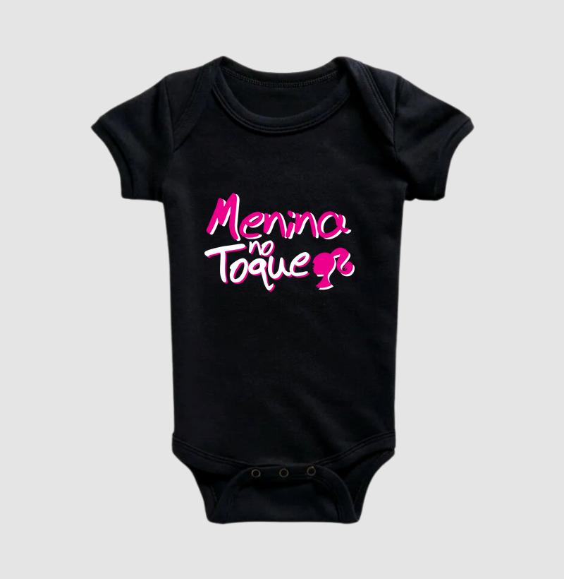 Meninas no Toque 