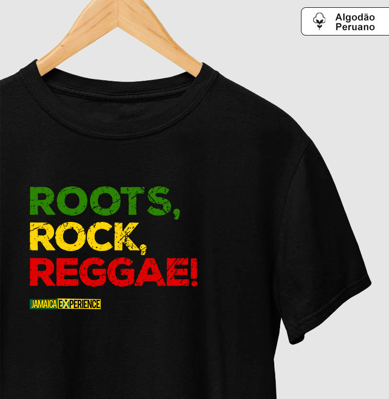 Roots, Rock, Reggae!