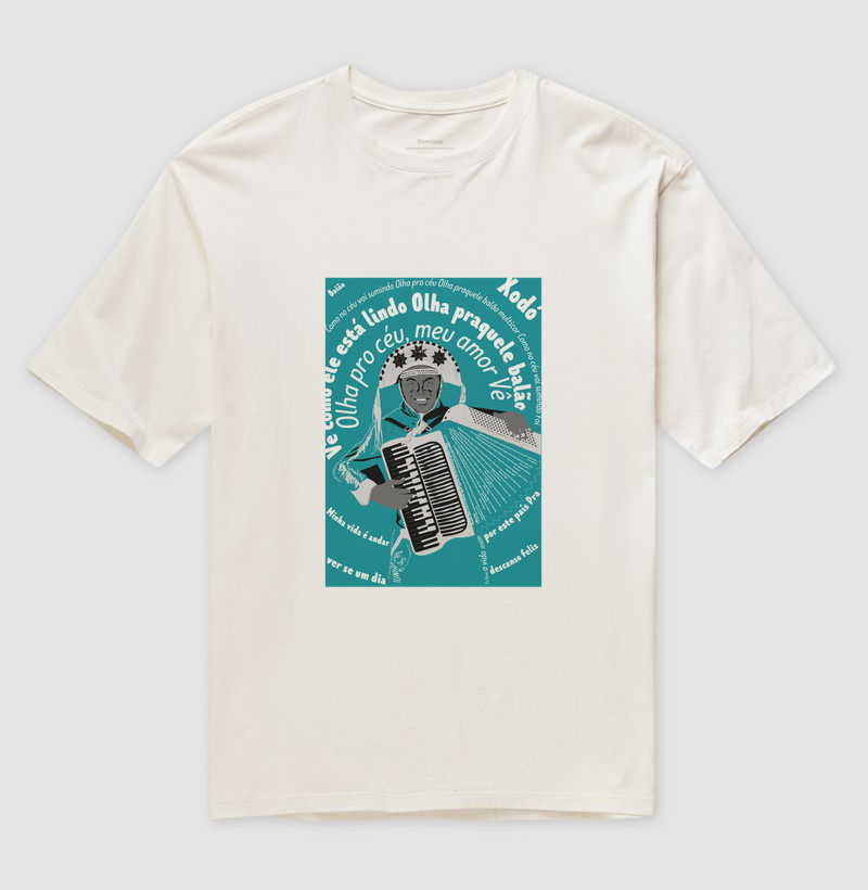 Acordeão de Mestre Lua