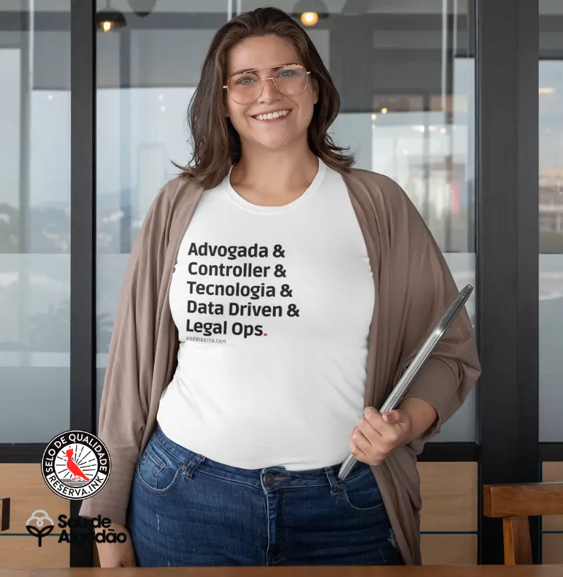 Advogada Controller Data Driven Legal Ops