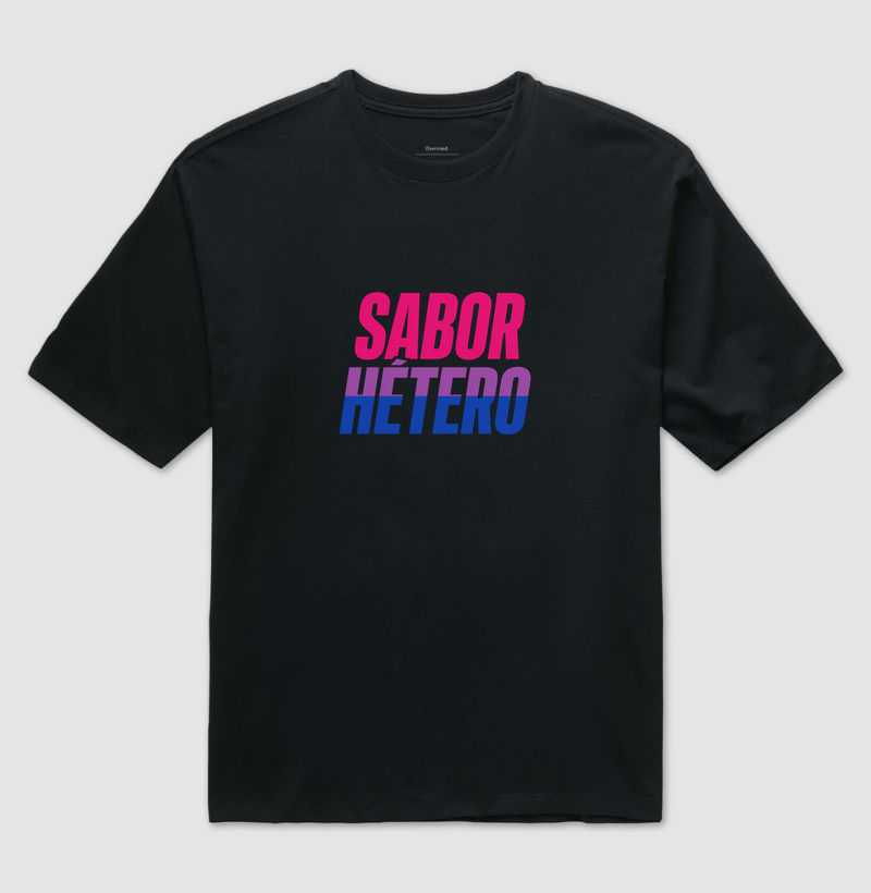 SABOR HÉTERO