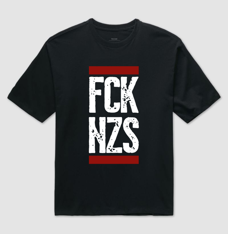 FCK NZS