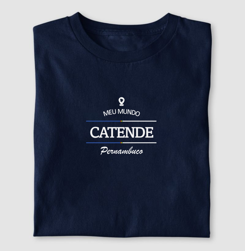 Catende (PE) | Meu Mundo