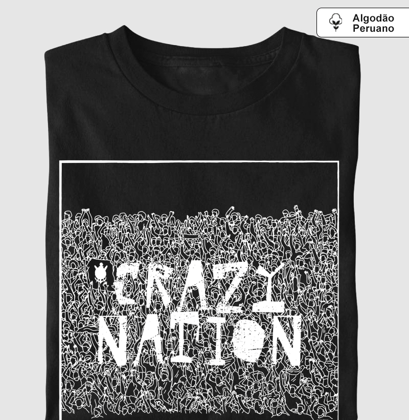 Crazy Nation