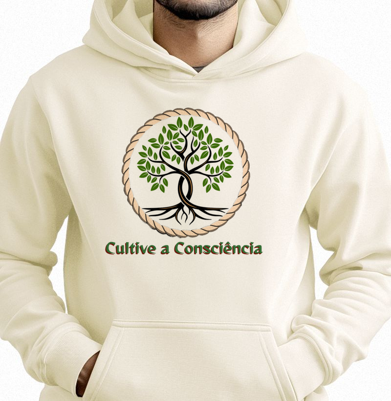 Cultive a Consciência 