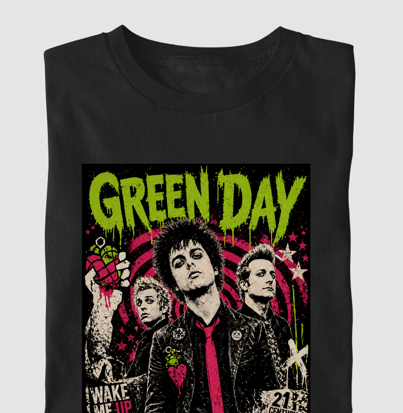 Green Day
