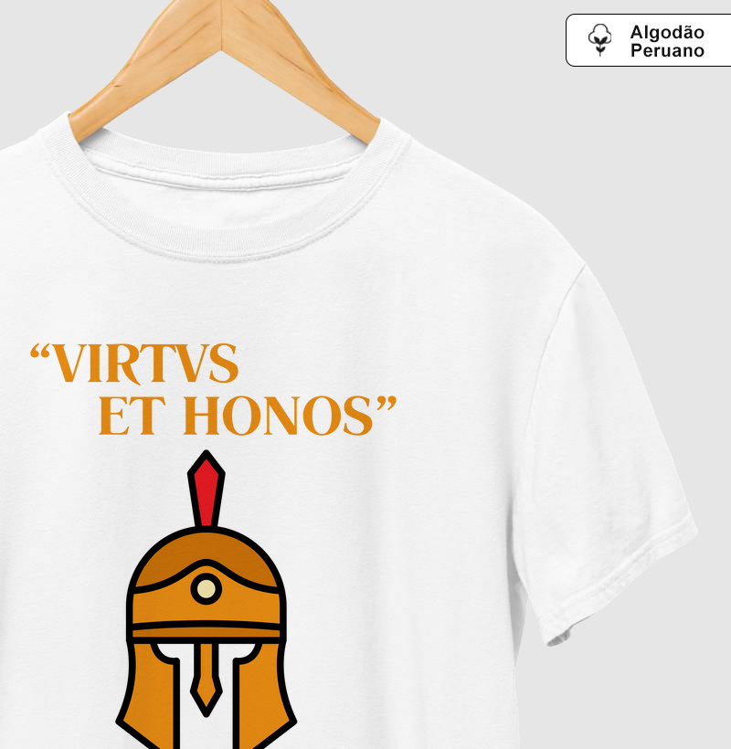 Virtus et Honos