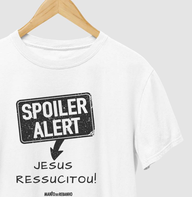 Spoiler Alert