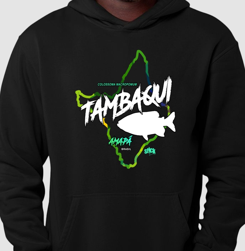 Tambaqui :: Amapá
