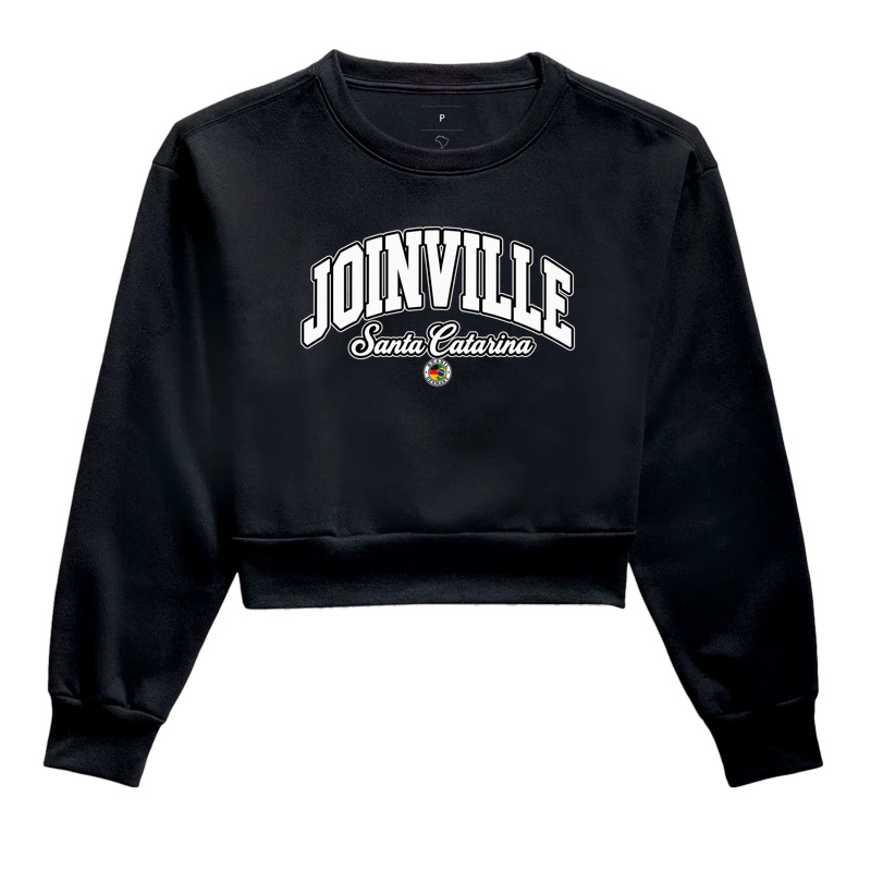 Joinville – Santa Catarina