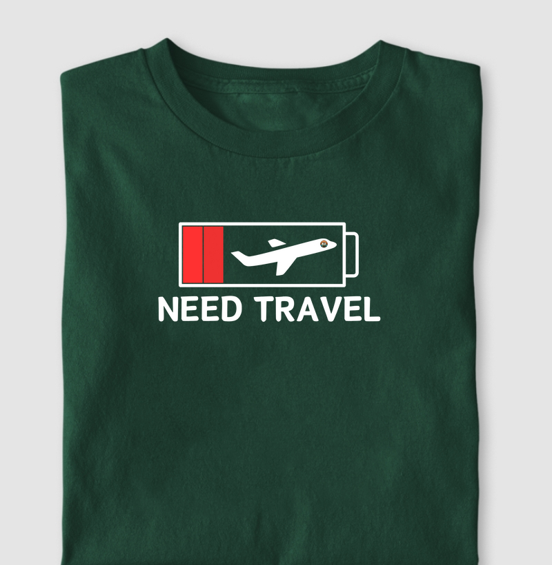 Need Travel