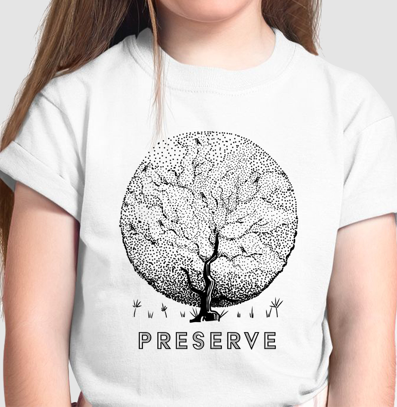 Preserve