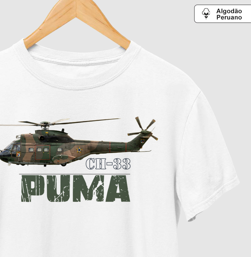 CH-33 PUMA