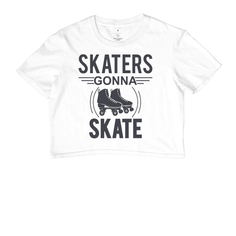Skater gonna Skate