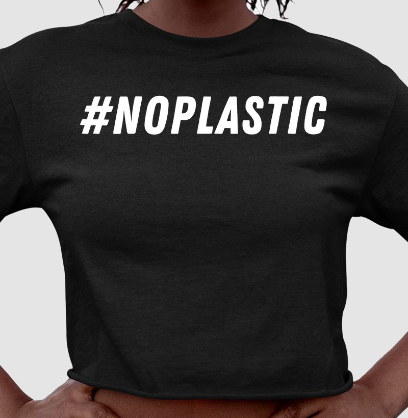 No Plastic