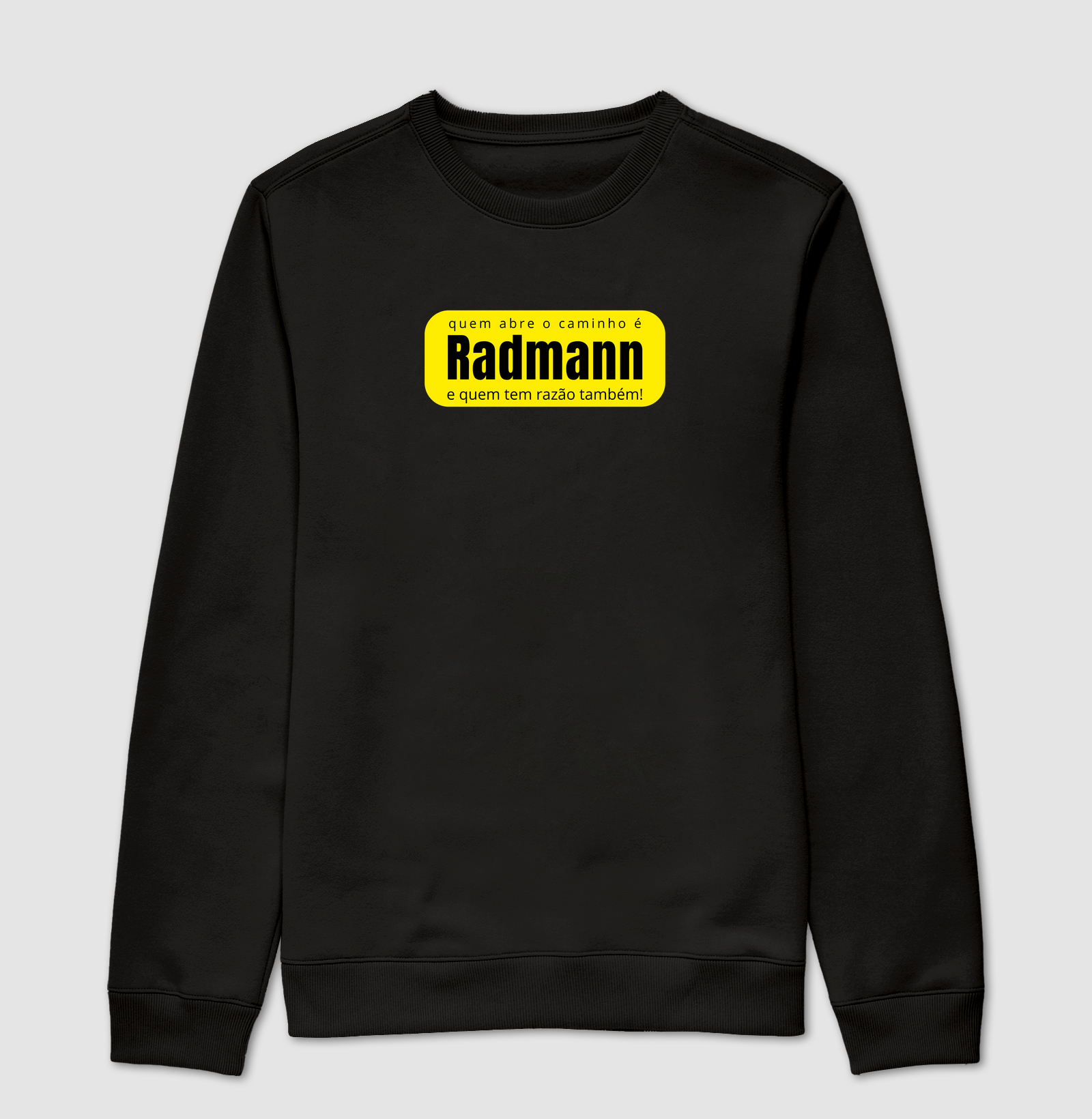 Radmann