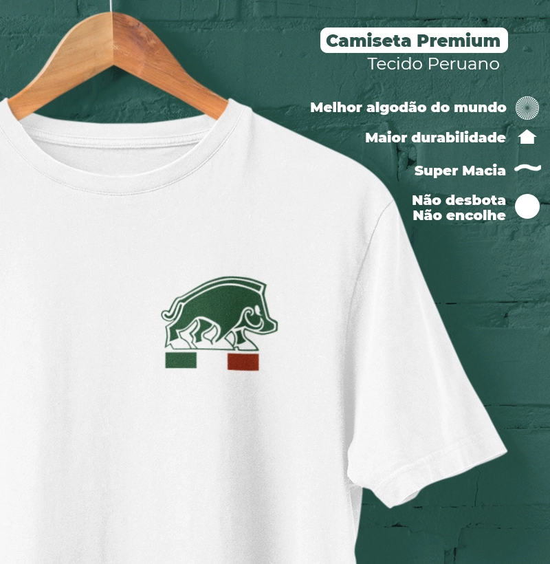 Porco Romano (Desc. abaixo no PIX)