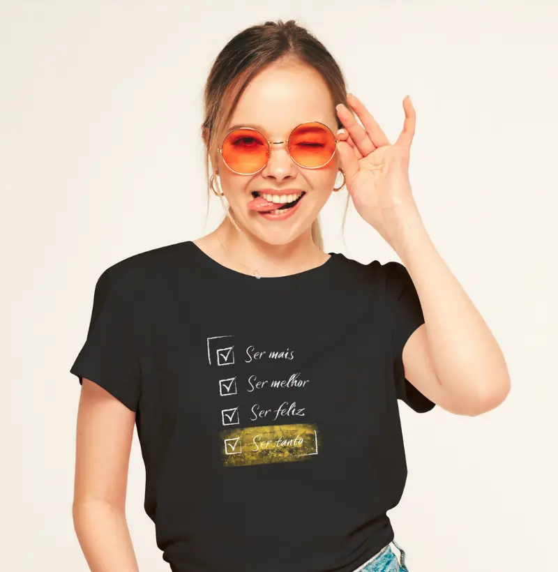 Camiseta Sertanto