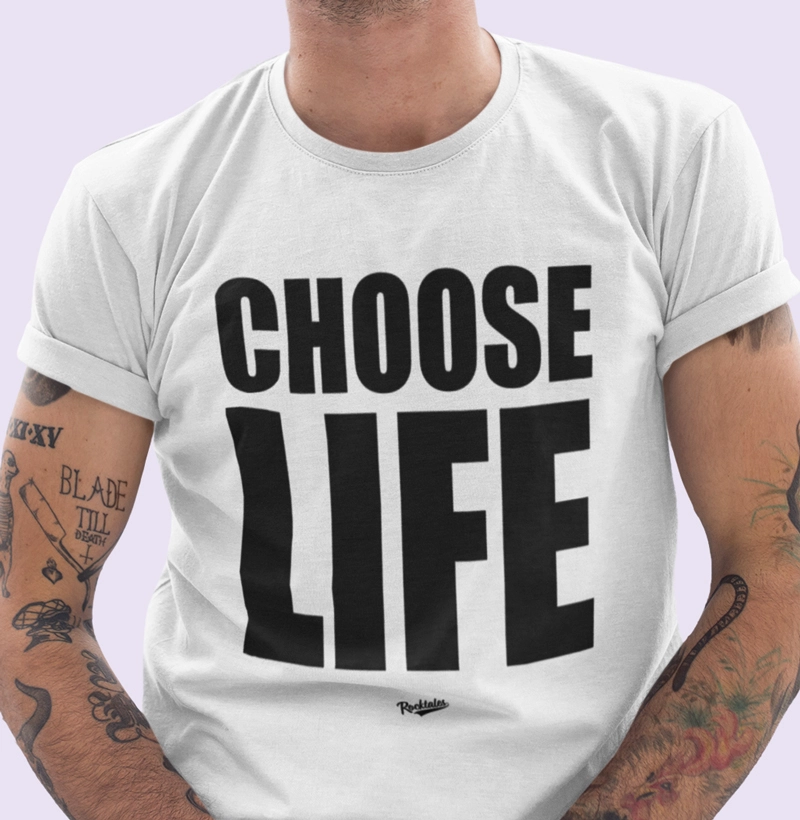 Choose Life