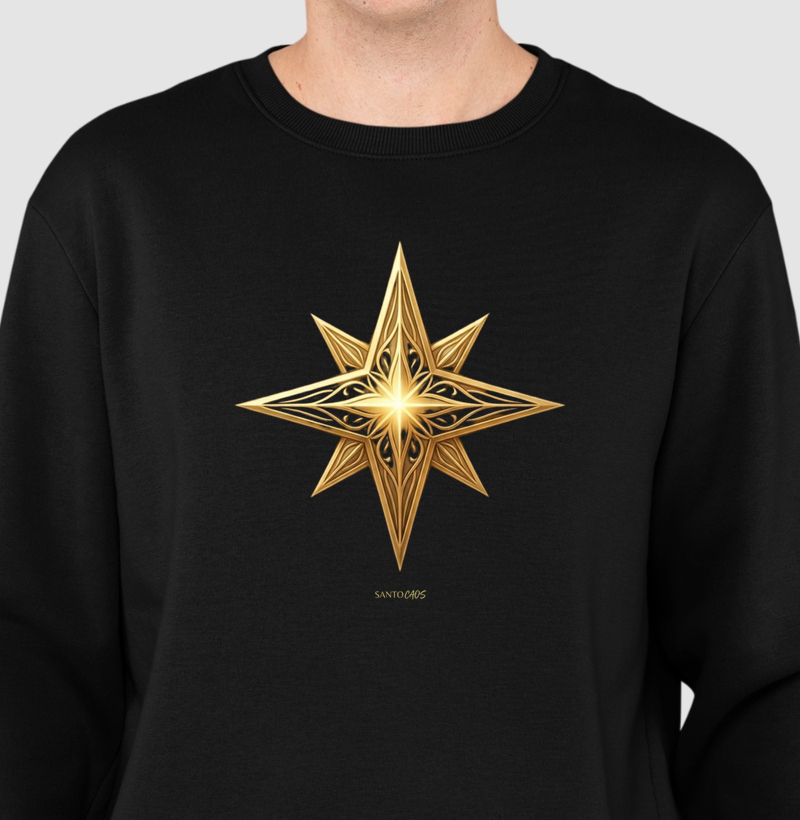 Estrela de Iemanjá — Luz do Mar
