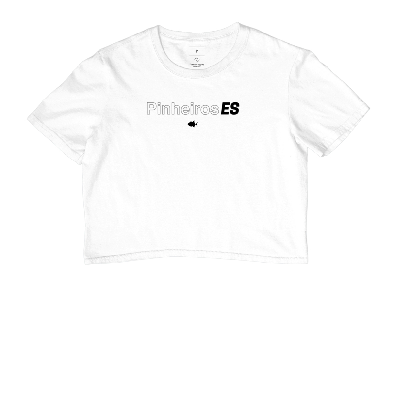 Cidades Pinheiros ES - Cropped - #27140