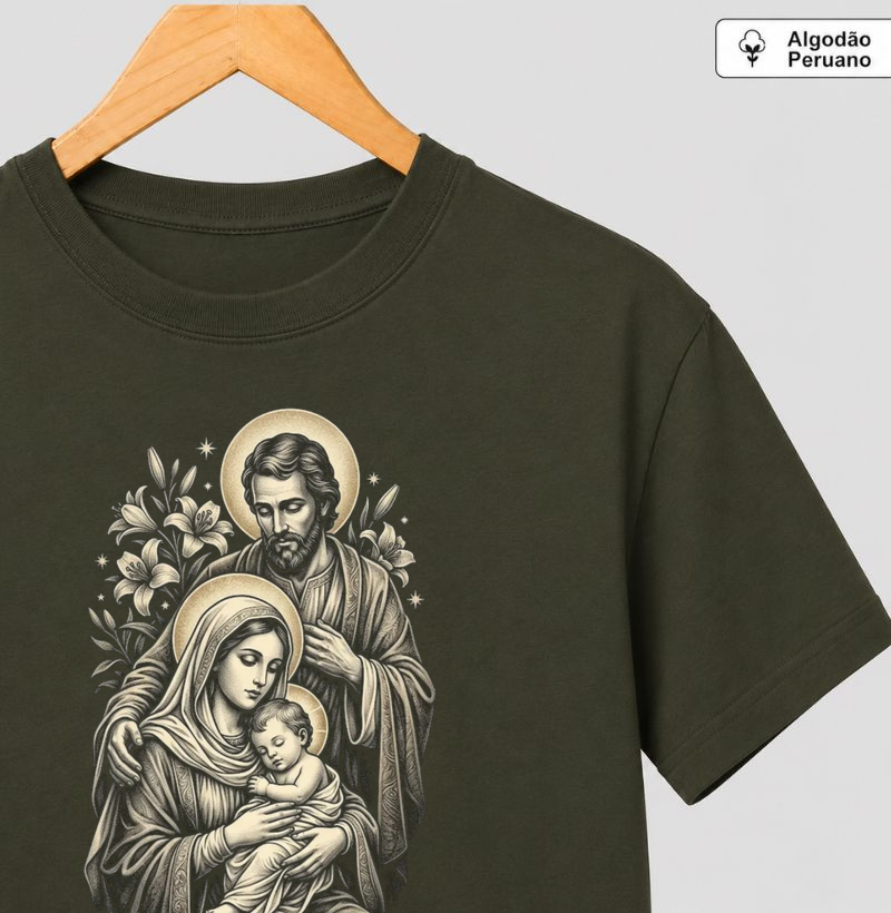 Sagrada Família - Clássico