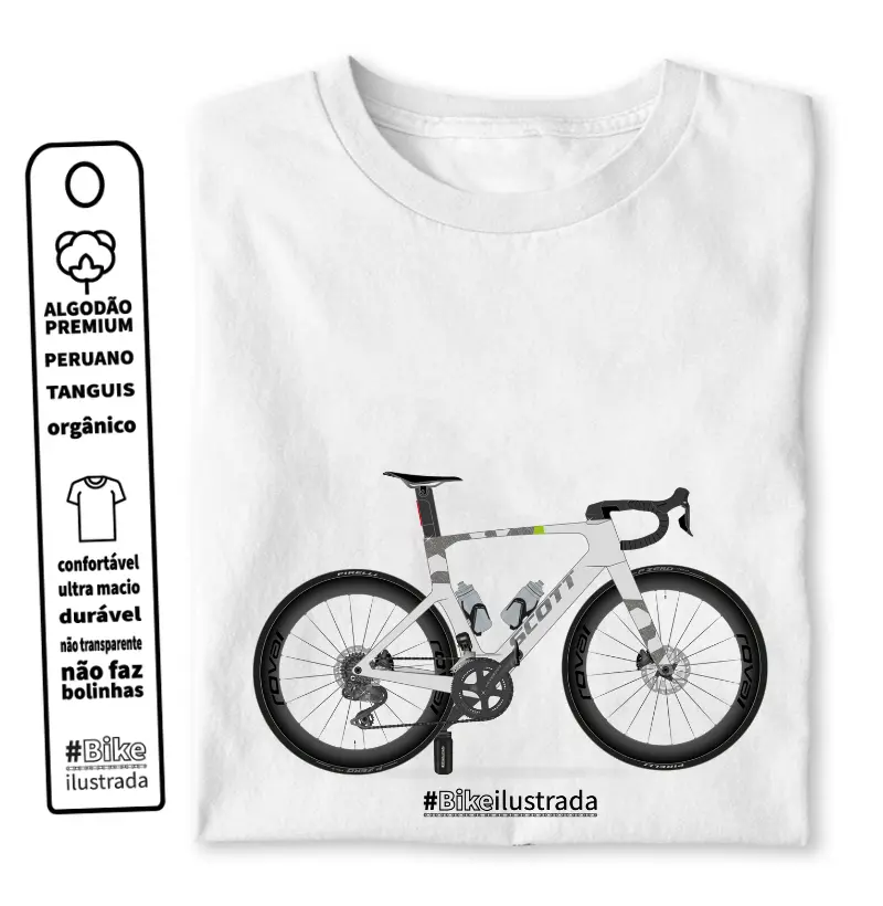 Scott Foil [GabrielPimenta]