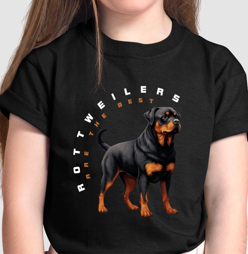 Rottweiler Are The Best