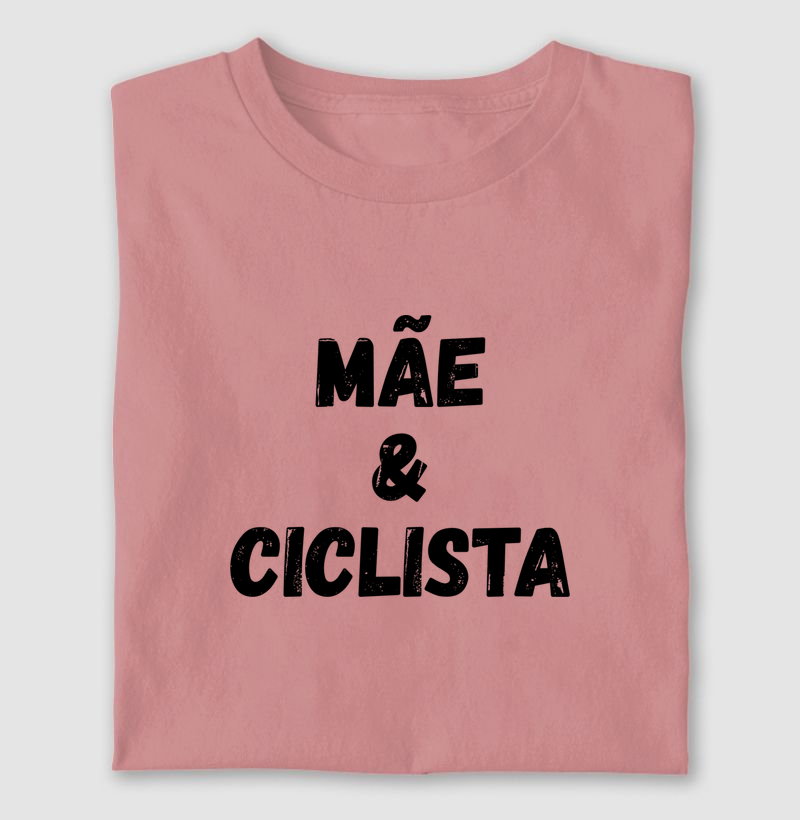 Mãe & Ciclista