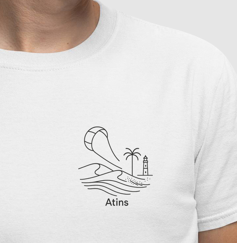 Atins - Linhas do Horizonte