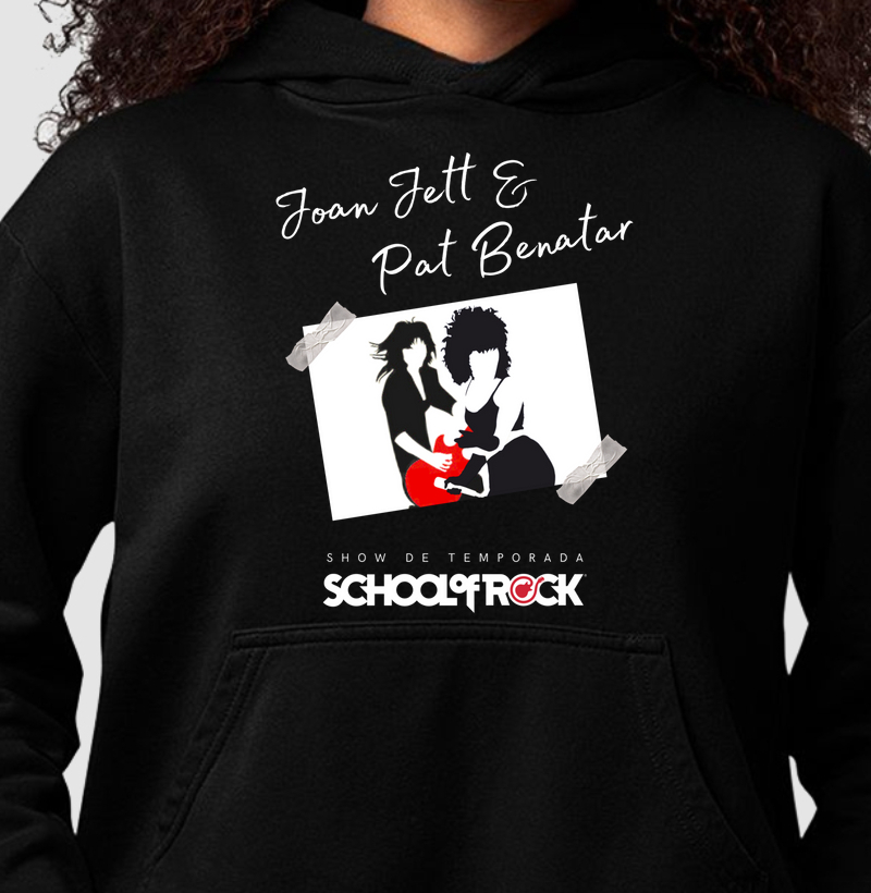 Jett & Benatar