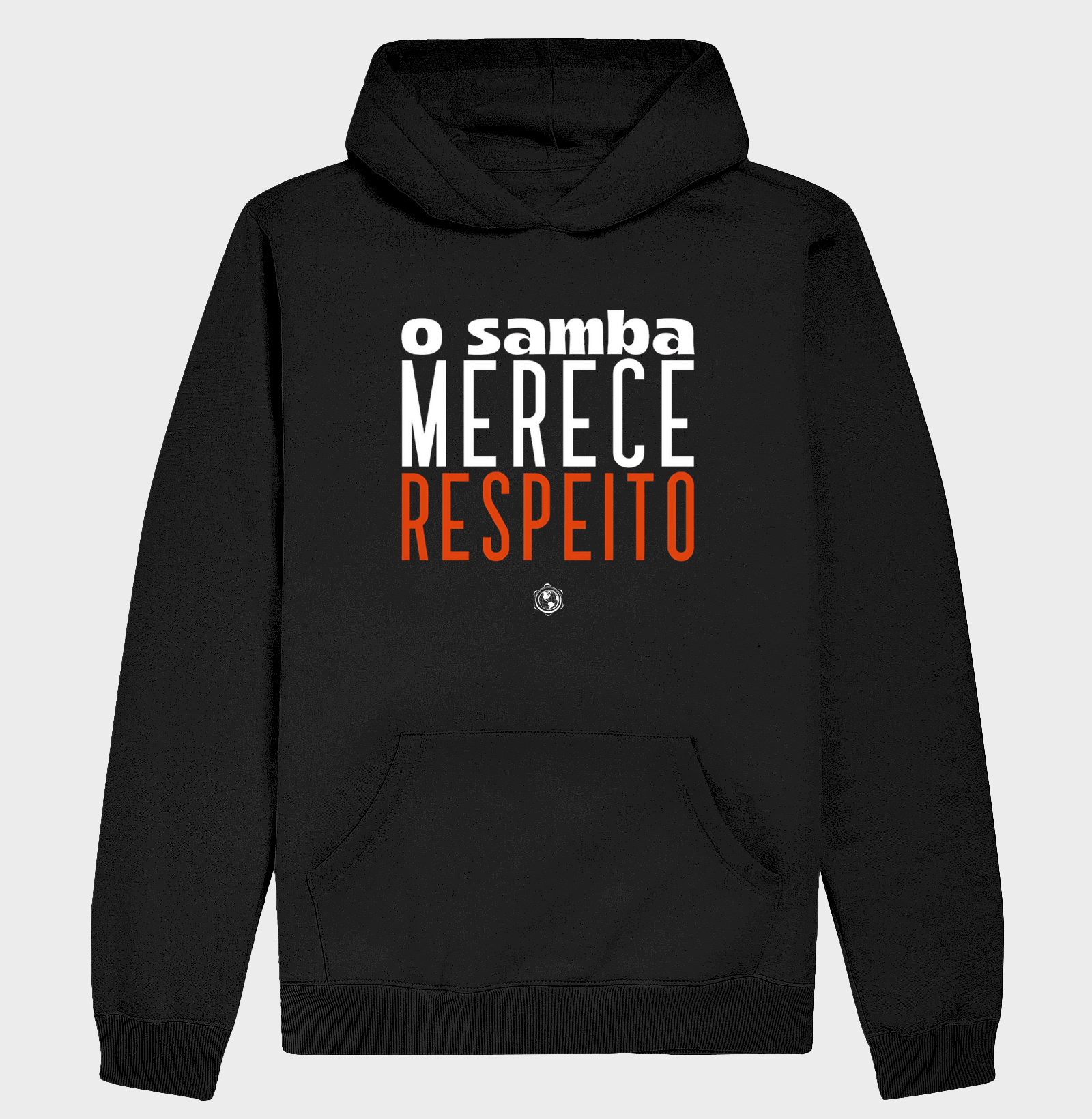 merece respeito