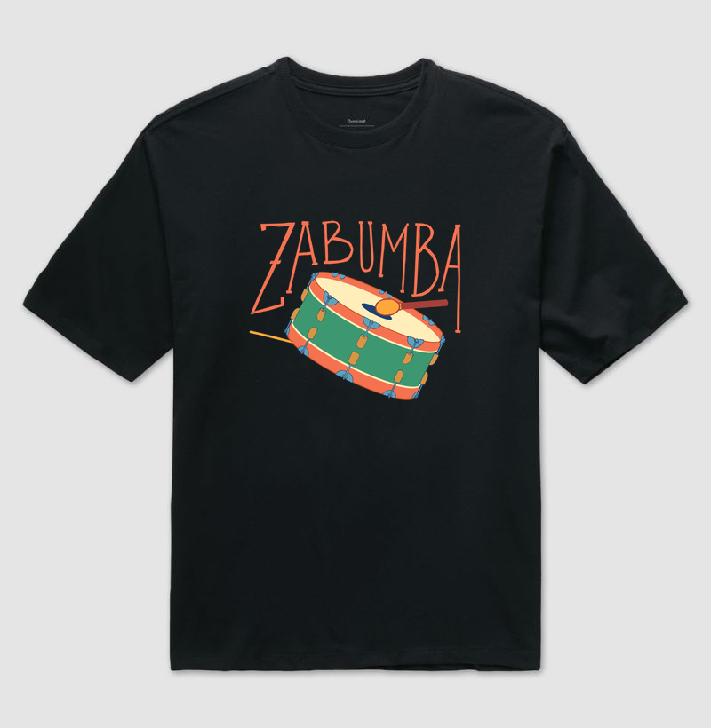 Zabumba