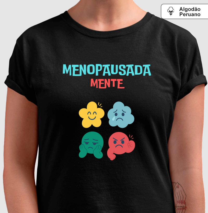 Menopausadamente