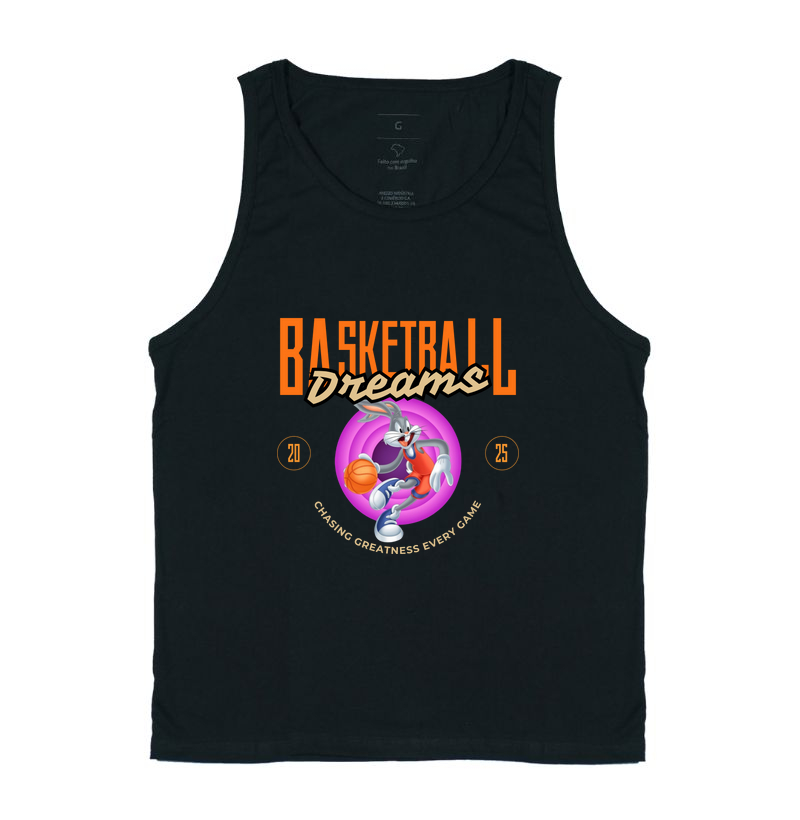 Basketrall