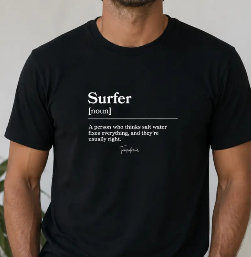 Surfer