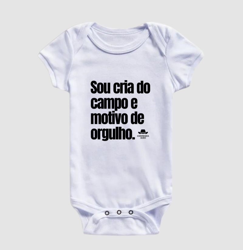 Cria do campo
