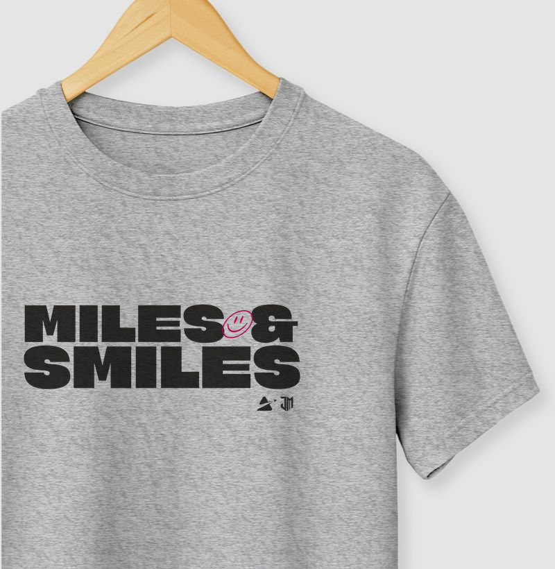 Miles & Smile