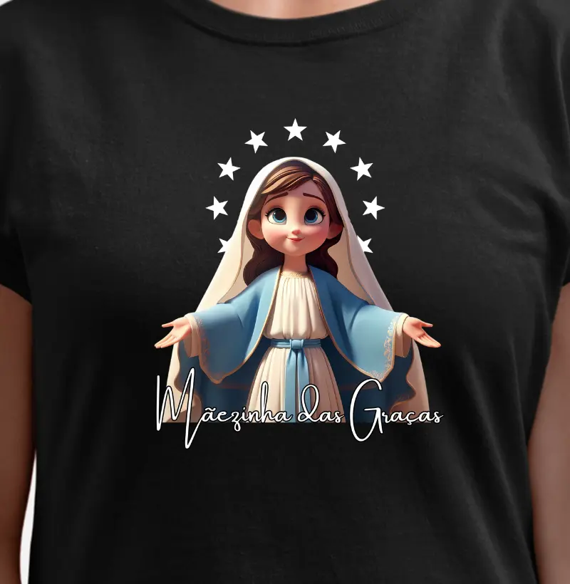 Mãezinha das Graças