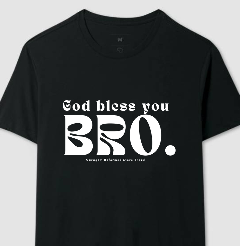 God bless you Bro...