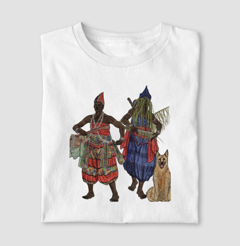 Exu e Ogum - Caminhos de Fogo e Ferro