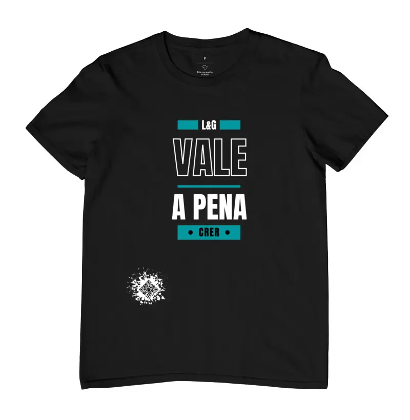 Vale a pena crer - Leonardo e Gesiel