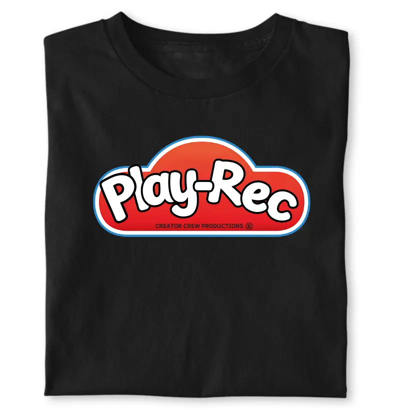 Play Rec