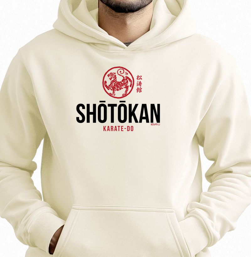Espírito Shotokan – Karatê Shotokan