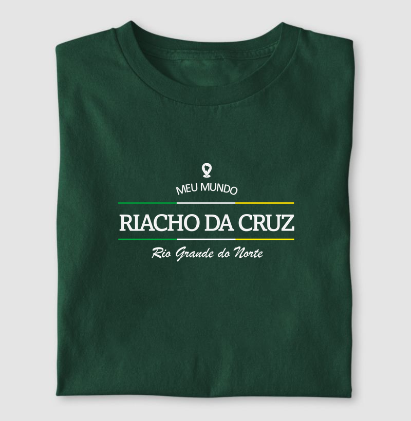 Riacho da Cruz (RN) | Meu Mundo