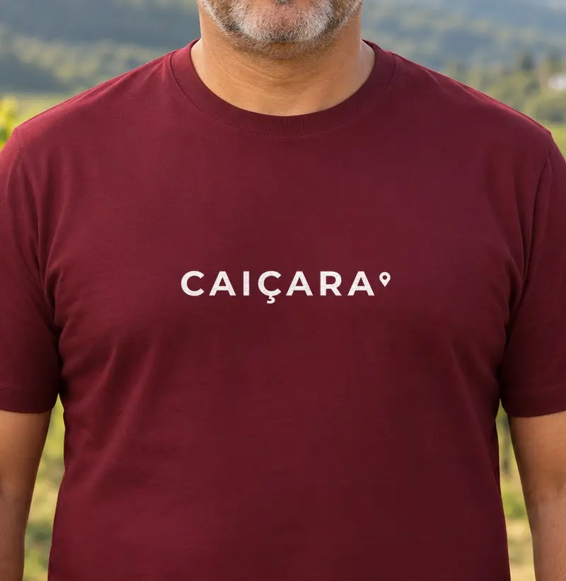Caiçara | Pin RS