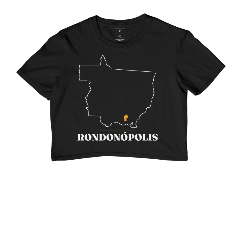 Rondonópolis | Traço MT - Cropped
