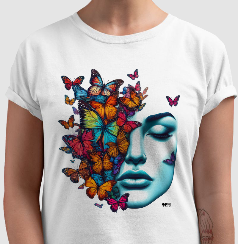 Face em Metamorfose 2